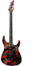 Revolver Elite JS